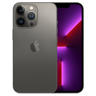 iphone 13 Pro Graphite Pure