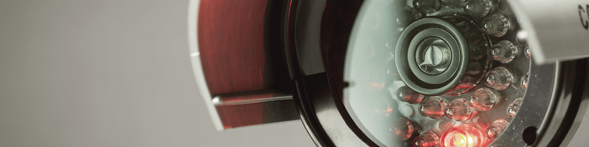 Managed LAN WIFI CCTV