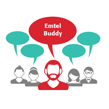 Emtel Buddy
