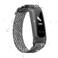 Huawei Band 4e