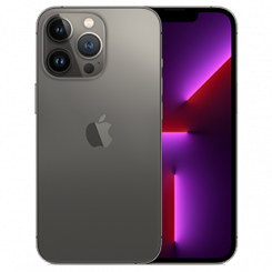 iphone 13 Pro Graphite Pure