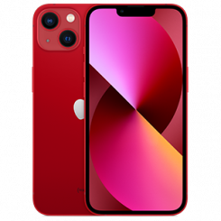 Iphone 13 Red