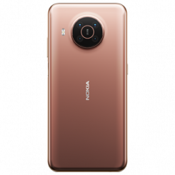 Nokia X20