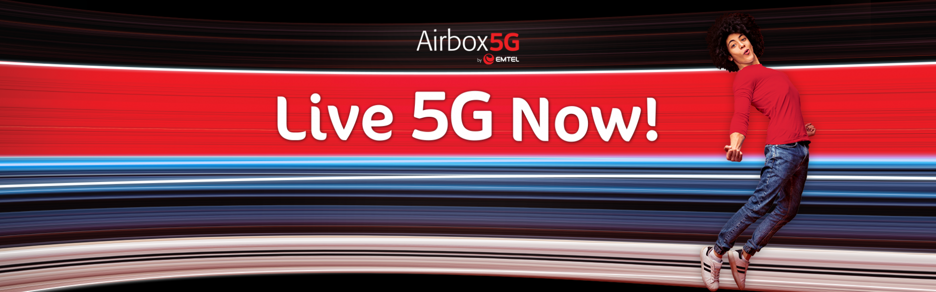 5g banner