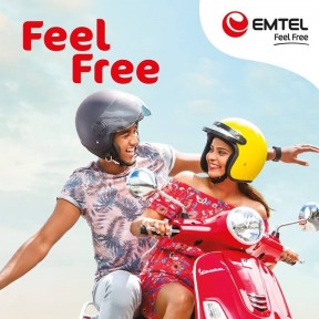 Emtel Feel Free