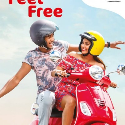 TVC - Emtel Feel Free