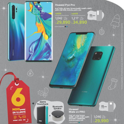 Huawei p30